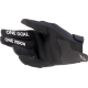 Radar Gloves GLOVE RADAR BLACK/WHITE 2X