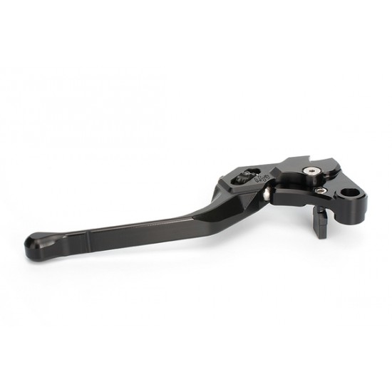 Hand Clutch Lever CLUTCH LEVER FXL BK