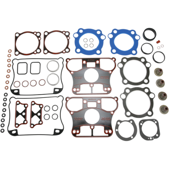 Top End Gasket Kit GASKET KT TOP END 04-06XL Top End Gasket Kit GASKET KT TOP END 04-06XL