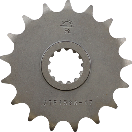 Countershaft Front Sprocket SPROCKET FRONT 17T 525