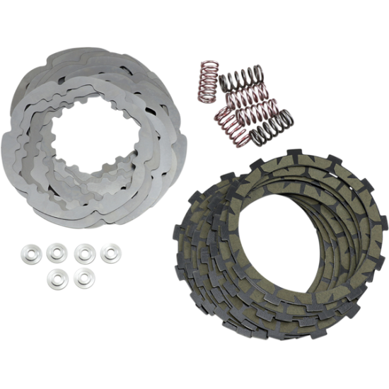 TorqDrive® Kupplungssatz CLTCH PK TQD HQ/KTM250 TorqDrive® Kupplungssatz CLTCH PK TQD HQ/KTM250