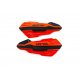 Handguard - Mixed Spare Parts HANDGUARDS KTM FL ORANGE