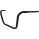 1-1/4“ Hefty-Lenker HANDLEBAR HEFTY 12" BLK