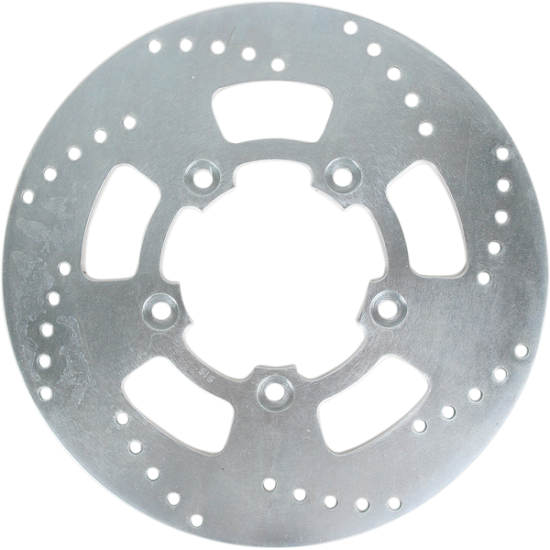 Brake Rotor for Harley-Davidson BRAKE ROTOR FIX HPSR RND RE