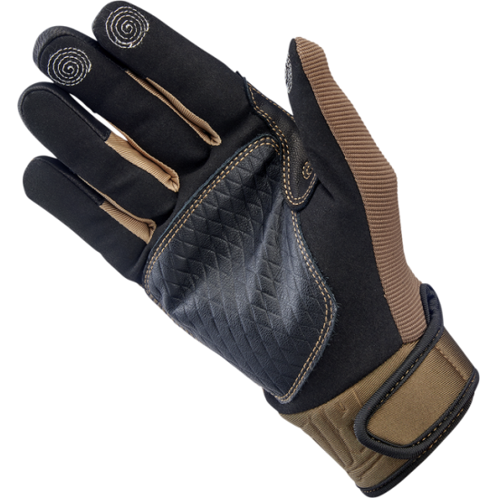 Baja Handschuhe GLOVES BAJA CHO/BLK XL