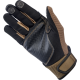 Baja Handschuhe GLOVES BAJA CHO/BLK XS