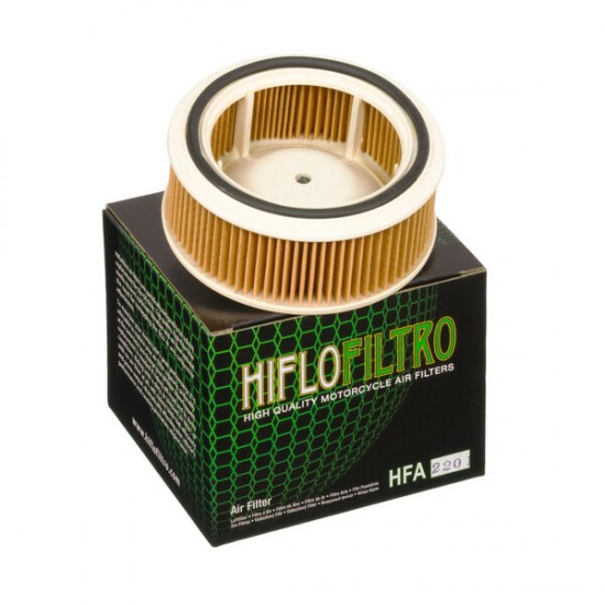 Luftfilter AIR FILTER KAW 100/125