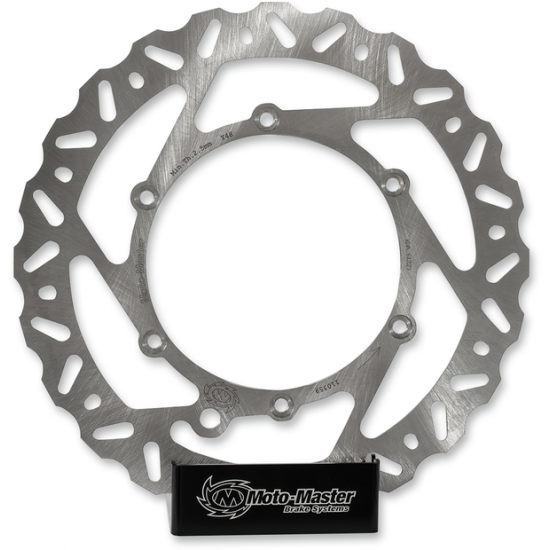 Offroad Nitro Series Brake Disc BRAKE DISC NITRO FRONT