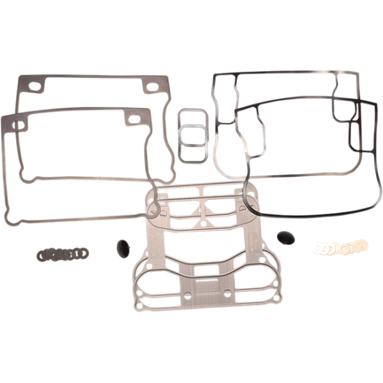 Extreme Sealing Technology Dichtungssatz für Kipphebelgehäuse EST ROCKER GST 92-99 BT