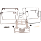 Extreme Sealing Technology Dichtungssatz für Kipphebelgehäuse EST ROCKER GST 92-99 BT