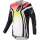 Youth Racer Semi Jersey JERSEY YTH RAC-SEMI MULTI L