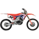 EVO Series Shroud Graphic Kit GRAPHC EVO17 CRF45RX 17-