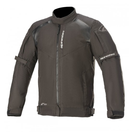 Headlands Drystar® Riding Jacket JACKET HEADLANDS DS BLACK S