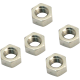 Throttle Shaft Nut NUT THR SHFT 5PK