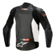 GP Force Airflow Lederjacke JACKET GP-FORC-AIR BWR 58