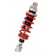 Shocks w/Springs RR SHOCK YAM XJ6 09-17