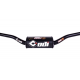 1-1/8" Flight Non-Crossbrace Handlebar HANDLEBAR NB RC4 BK