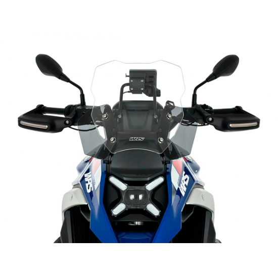 Windschild WNDSCRN TOURING R1300GS CLEAR