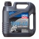 4T 10W-40 Basic Street Engine Oil 4T 10W-40 BASIC STREET 4L