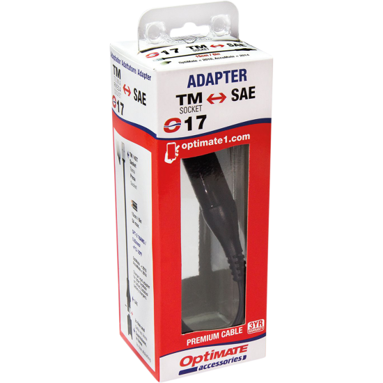 Kabeladapter ADAPTER TM CHARGER/SAEO17