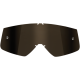 Sniper Pro Goggle Lens LENS SNIPER PRO SMOKE