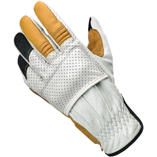 Borrego Gloves GLOVE BORREGO CEMENT SM