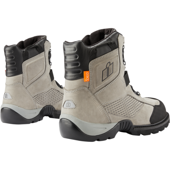 Stormhawk Stiefel BOOT STORMHAWK GRY 11