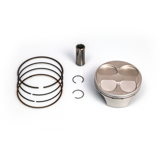 Forged Piston Kit PSTON KIT YZ250F 76,95MM13.8:1