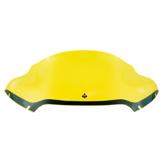 Kolor Flare™ Windshield WINDSHIELD FLTR 9 YELL Kolor Flare™ Windshield WINDSHIELD FLTR 9 YELL