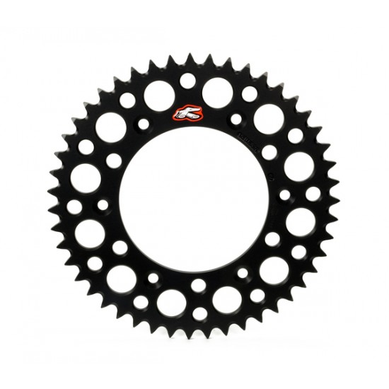 Ultralight Self-Cleaning Rear Chainwheel SPROCK R 520 47T BK UL SC Ultralight Self-Cleaning Rear Chainwheel SPROCK R 520 47T BK UL SC