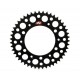 Ultralight Self-Cleaning Rear Chainwheel SPROCK R 520 47T BK UL SC Ultralight Self-Cleaning Rear Chainwheel SPROCK R 520 47T BK UL SC