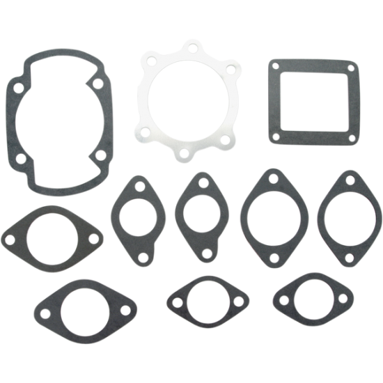 Pro-Formance Top End Motordichtung GASKET SET FULL TOP YAM