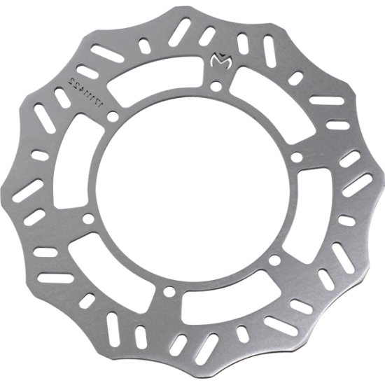 Standard Bremsscheibe ROTOR REAR HUS 14-16 Standard Bremsscheibe ROTOR REAR HUS 14-16
