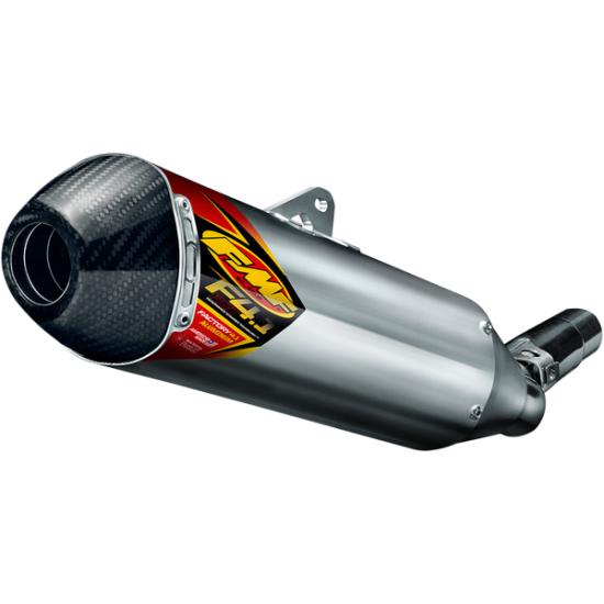 Factory 4.1 RCT Endschalldämpfer MUFFLER AL 4.1 RCT KTM