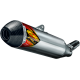 Factory 4.1 RCT Endschalldämpfer MUFFLER AL 4.1 RCT KTM