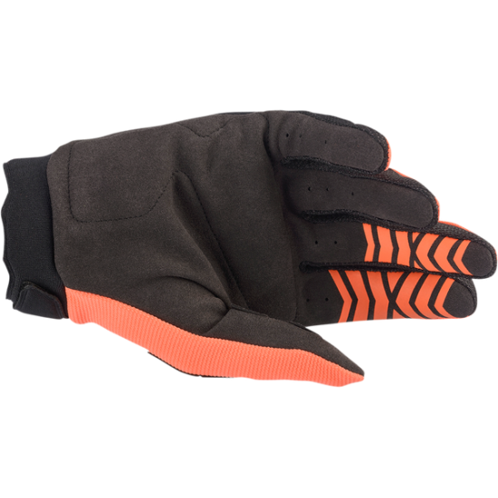 Full Bore Handschuhe GLOVE F-BORE ORG/BK L