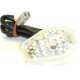 LED Marker Lights for Fairings LIGHT MARKER FRT KAW