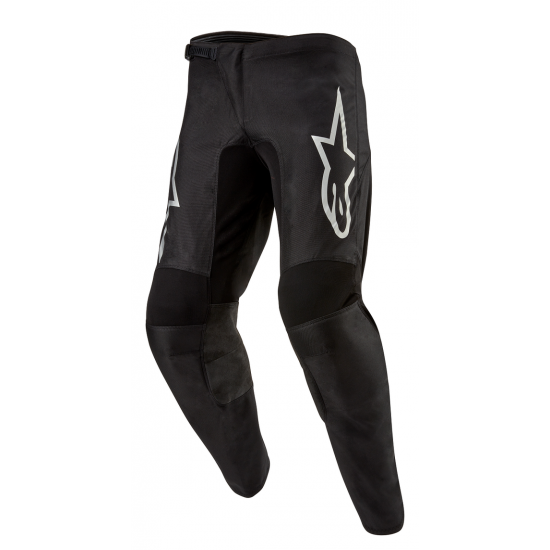 Fluid Graphite Pants PANT F-GRAPH BLK/SILV 42