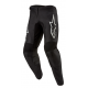 Fluid Graphite Pants PANT F-GRAPH BLK/SILV 38