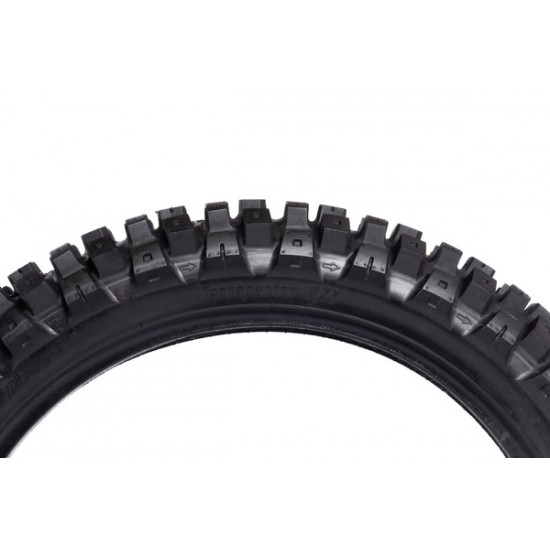 Terrapactor MXI (Intermediate) Tire TPZX IN 120/90-19M NHS