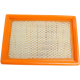 Ersatz-Luftfilter AIR FILTER APR/GUZ