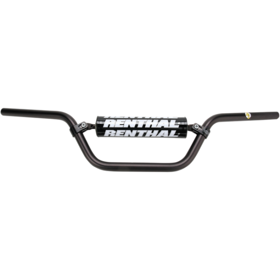 7/8" Off-Road Handlebar HANDLEBAR 7/8 PITBIKE BK