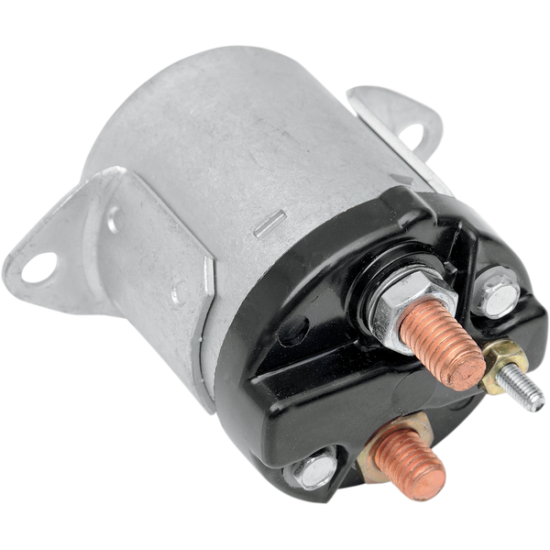 Starter Solenoid STARTER SOLENOID 80-88FLT