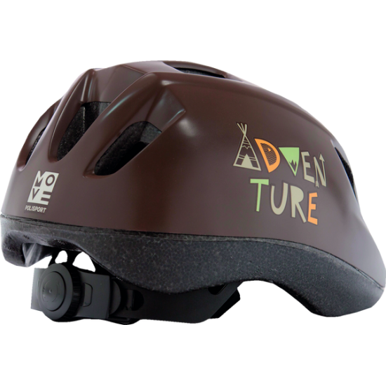 XS Kids Bicycle Helmet HLMT KIDS ADVENTURE XS