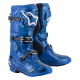 Tech 10 Boots BOOT TECH 10 BLUE/BLACK 13