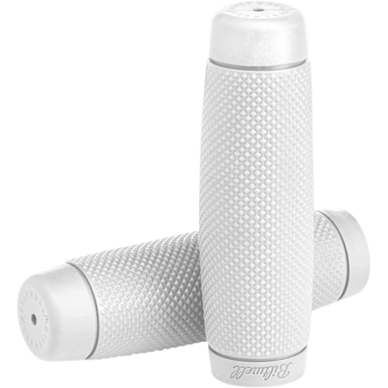 Recoil-Lenkergriffe GRIPS RECOIL 1" WHITE