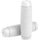 Recoil Bar Grips GRIPS RECOIL 1" WHITE