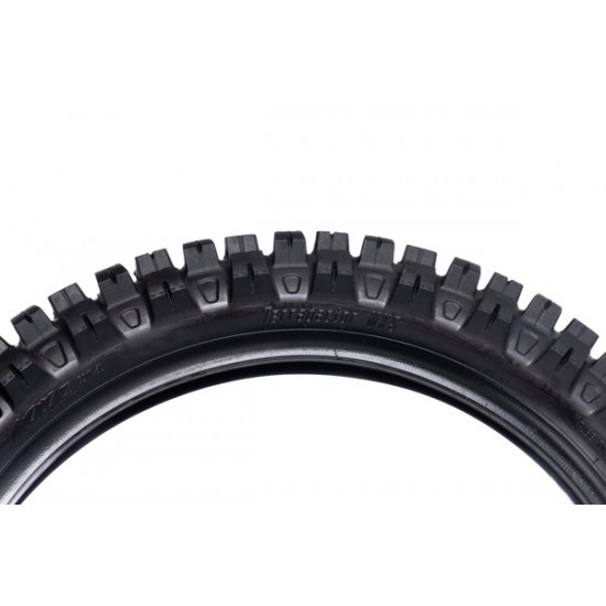 Terrapactor MXS (Soft) Tire TPZX SO 120/80-19M NHS