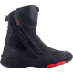 RT-7 Drystar® Stiefel BOOT RT-7 DS BLK/RED 44