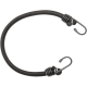 Spanngurt BUNGEE CORD BLK 18"2 HOOK